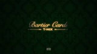 T-Pain ft Cardi B 👸🏼“Bartier Card” (REMIX )