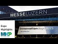 Hunkeler Innovation Days 2023 Highlights | MHP Technology