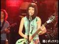 植田真梨恵《hillsパン工場 サタデイライブ》