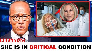 BARBRA STREISAND S Last Will Who Gets Her 400 MILLION Fortune Will SHOCK You