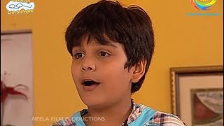 Tapu Ko Chahiye Video Game! | Taarak Mehta Ka Ooltah Chashmah | तारक मेहता का उल्टा चश्मा screenshot 2