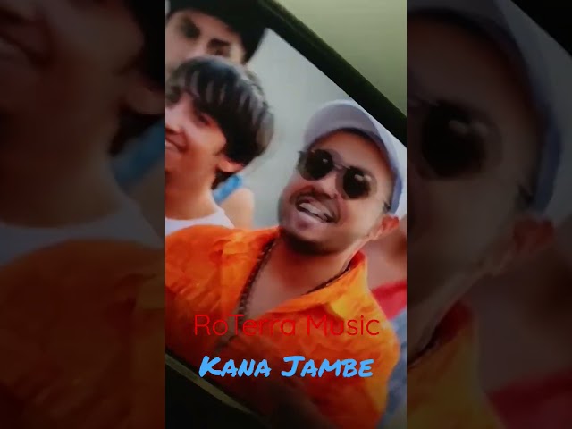 Kana Jambe ❌ International Hits ❌ Bogdan Artistu ❌ #roterramusic