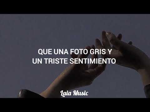 TE EXTRAÑO, TE