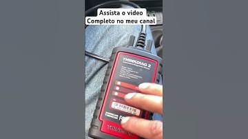 THINKDIAG 2 | O melhor e mais barato scanner automotivo do mercado. #scannerautomotivo #chaveiro