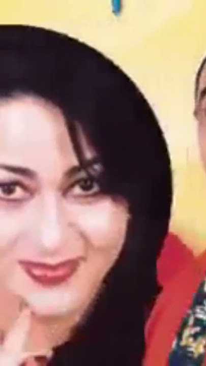 Simi Deac & Luminita Puscas Io-s batran mi-o trecut vremea
