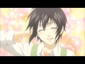 My Top 10 Cute anime Guys
