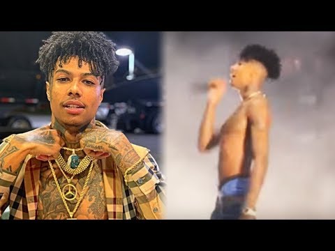 blueface-gets-booed-off-stage-while-performing-at-concert