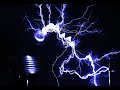 Super Mario with Musical Tesla Coil #Shorts