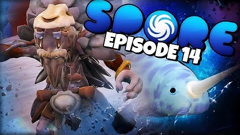 WAR IS DECLARED! ...NARWAR(HL)! | Spore Space Stage (Let