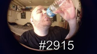Thumbnail for Jon Drinks Water #2915