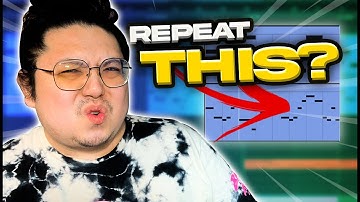 the melody hack Illenium uses to HOOK you