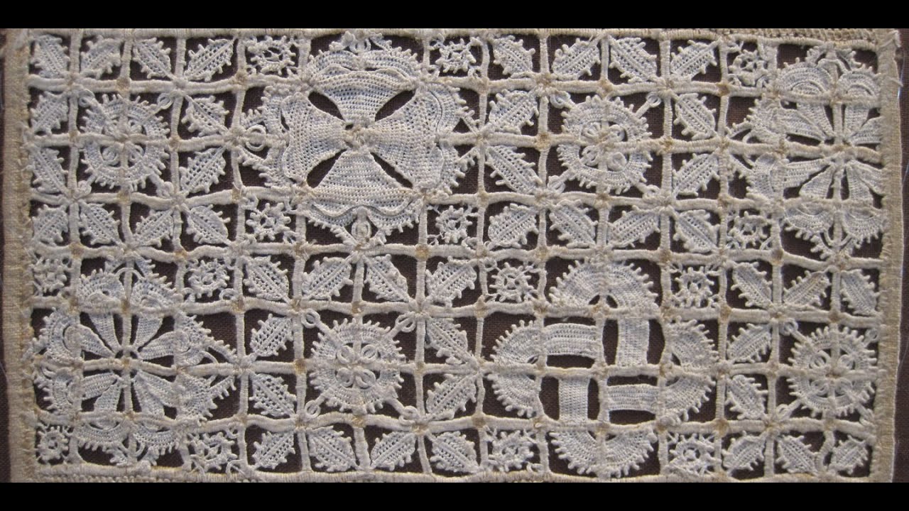 Образцы белой керамики XVII века