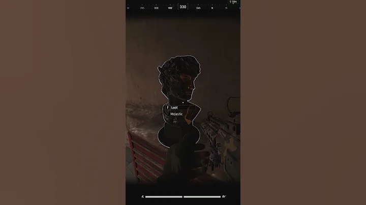 Don't Forget to Check This Spot For Red Spawn | Arena Breakout Infinite