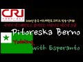 Pitoreska Berno｜2010 Interview from China Radio International