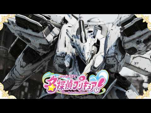 なぜ？謎？！FOR ANSWER