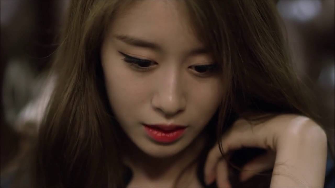 Sweet Temptation Official Trailer YouTube