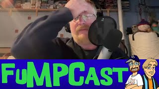 FuMPCast 754 - A Tiresome Cheer