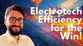 "Useful Energy": The Real Driver of the Energy Revolution