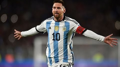 Argentina vs Ecuador 1-1 PEN (4-2) HIGHLIGHTS | Copa América 2024