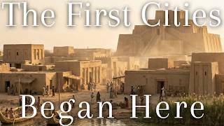 What Was Sumerian Civilization? Ancient Mesopotamia, Cuneiform, Ziggurats, and the Birth of Cities