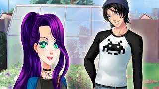 ON VA JOUER LES ESPIONS ! - Amour Sucré #76 screenshot 4