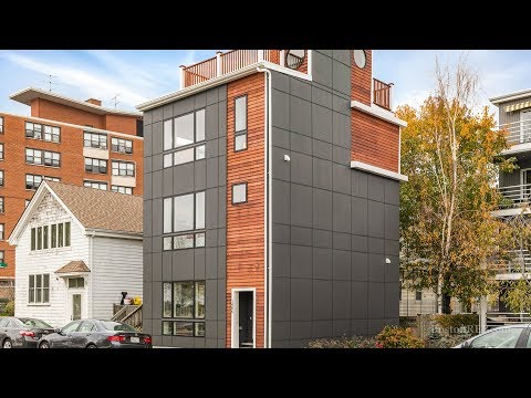 1486 Columbia Rd, Boston, MA home video tour