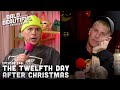 The Twelfth Day After Christmas with Trixie and Katya | The Bald and the Beautiful w/ Trixie &amp; Katya