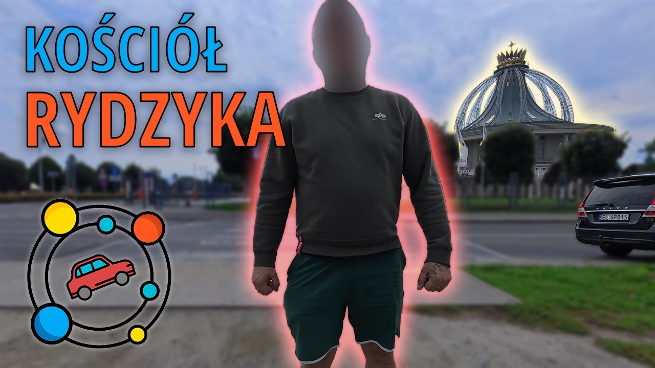 Ja cię usunę — Kościół Rydzyka