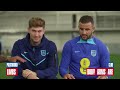 MOST CHAOTIC PASSWORDS EPISODE! | Walker, Stones v Pickford & Trippier | Passwords | England