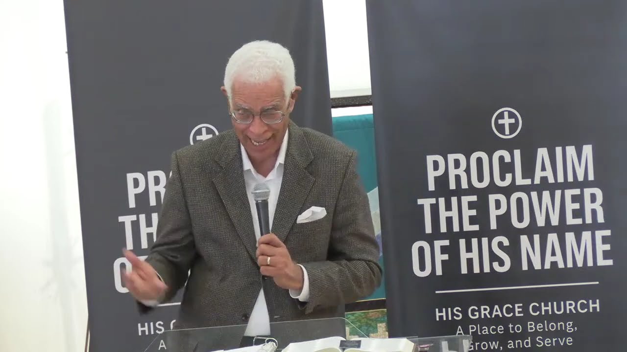 I am the Bread of Life | Sunday Service