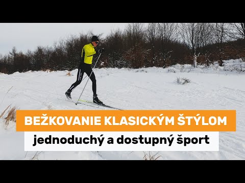 Video: Ako Bežkovať