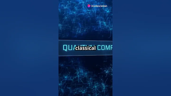 Shor's Algorithm Explained in 60 Seconds  Episode 9-How Quantum Computers Work!