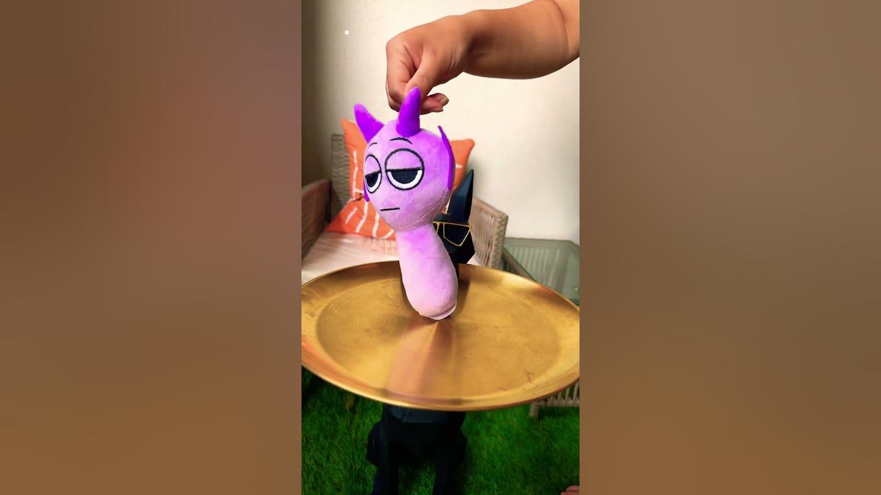 Sprunki durblee incredibox with kumalala song #sprunki #sprunkisong #sprunkiincredibox #sprunkimod