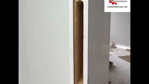 Cường Thịnh: MÁY ĐỤC KHÓA CỬA GỖ CẦM TAY