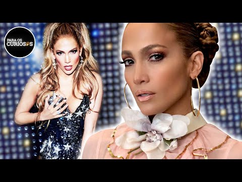 Vídeo: Jennifer Lopez Revelou A Verdade Sobre O Plástico Em Resposta A Perguntas Sobre Sua Juventude