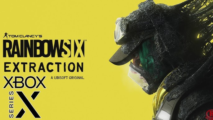 Tom Clancy's Rainbow Six Extraction - Xbox One e Xbox Series X