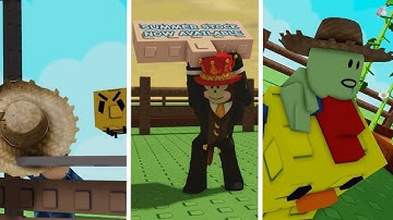 Thumbnail of Roblox: Grow a Garden - Cutscenes Compilation