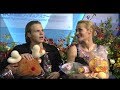[HD] Albena Denkova and Maxim Staviyski 2001 NHK Trophy Original Dance - Tango, Flamenco