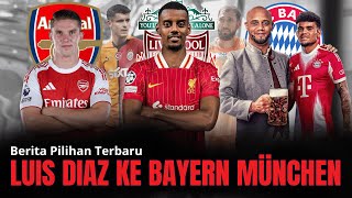 Download Lagu 💣 Here We Go! Luis Díaz ke Bayern München – Liverpool Dapat Rp 1,4 Triliun! MP3 Download Lagu 💣 Here We Go! Luis Díaz ke Bayern München – Liverpool Dapat Rp 1,4 Triliun! MP3