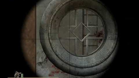 Day of Defeat Source - Sniper Ownage by LOGIC [GER]