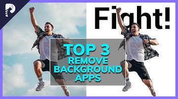 3 Best ways to Remove Background from images