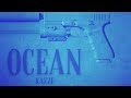 Ocean (Prod. CallMeG) Official Visualizer