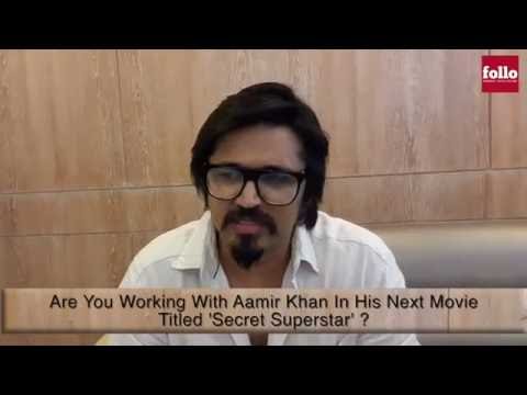 Exclusive: Amit Trivedi Candidly Talks About Aamir Khan's Next Film And Arijit-Salman Controversy