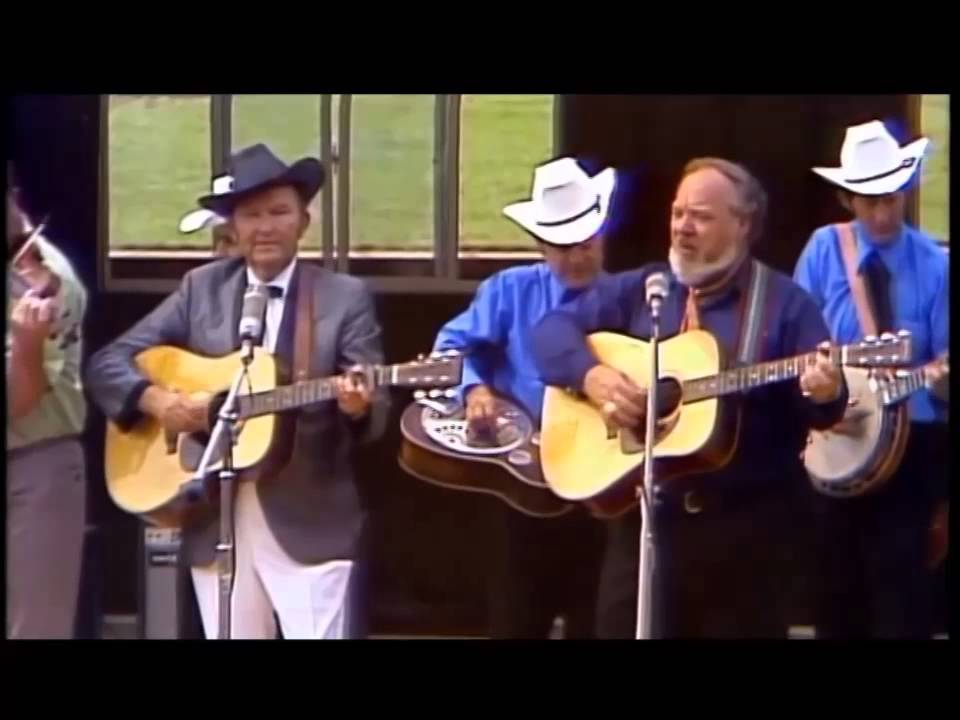 Guarda Lester Flatt And Mac Wiseman:Sweet Heart You Done Me Wrong su YouTube Guarda Lester Flatt And Mac Wiseman:Sweet Heart You Done Me Wrong su YouTube