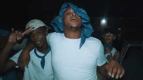 Ghost x BG Kenny Lou "NAWL FR" (Dir by Charlie Movie) Rest in Peace