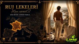 RUJ LEKELERİ - AHMED ÖZKUL (Lyric video)