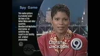 More Fall Split Screen Credits Abccbsnbcfox