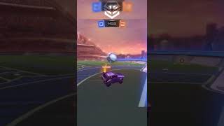My best save by far #rocketleague #rl #save