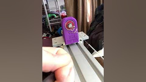 How I make Staggered Fused Clapton’s