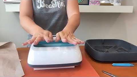 How to Put HTV on Canvas